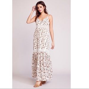 Jack by BB Dakota Maxi Dress